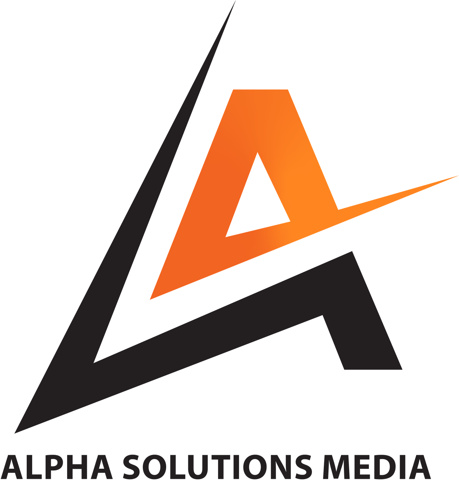 Alpha Solutions Media